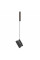 Каминный набор SAVEN Set 4 L black