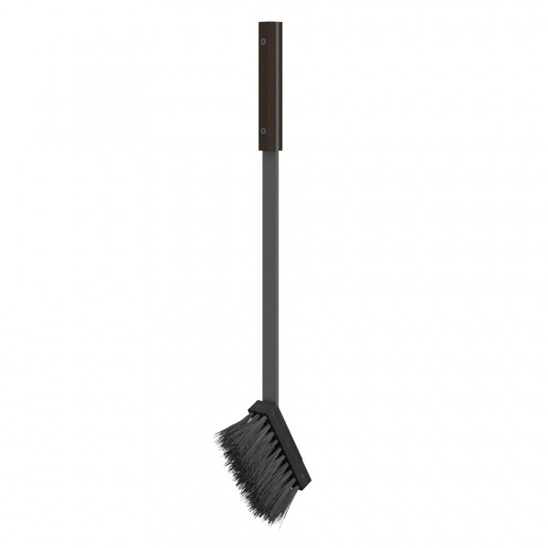 Каминный набор SAVEN Set 4 L black