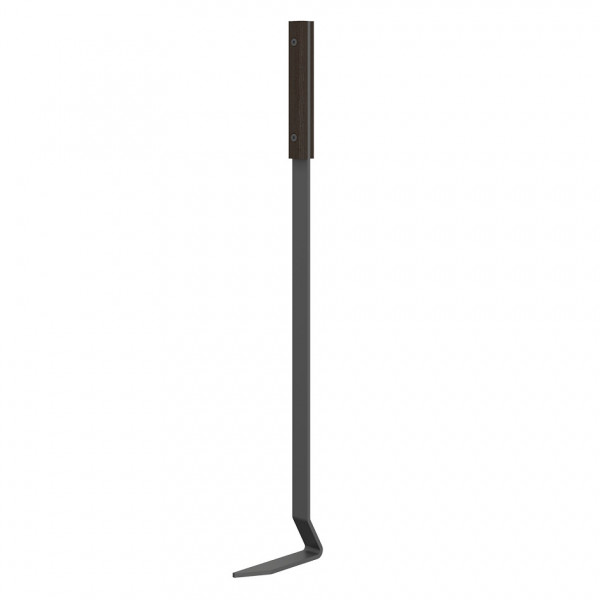 Каминный набор SAVEN Set 6 L black
