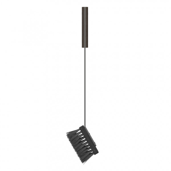 Каминный набор SAVEN Set 6 L black