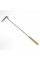Кочерга для камина SAVEN Poker L (50cm) white
