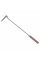 Кочерга для камина SAVEN Poker L (50cm) black