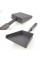 Совок для камина SAVEN Shovel S (30cm) black