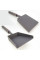 Совок для камина SAVEN Shovel S (30cm) black