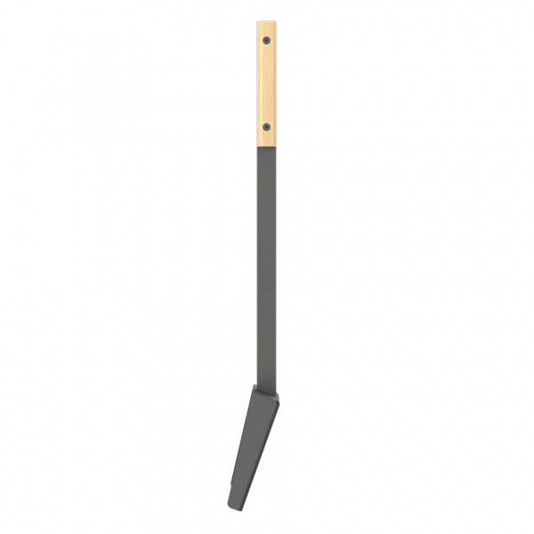 Совок для камина SAVEN Shovel L (50 cm) white
