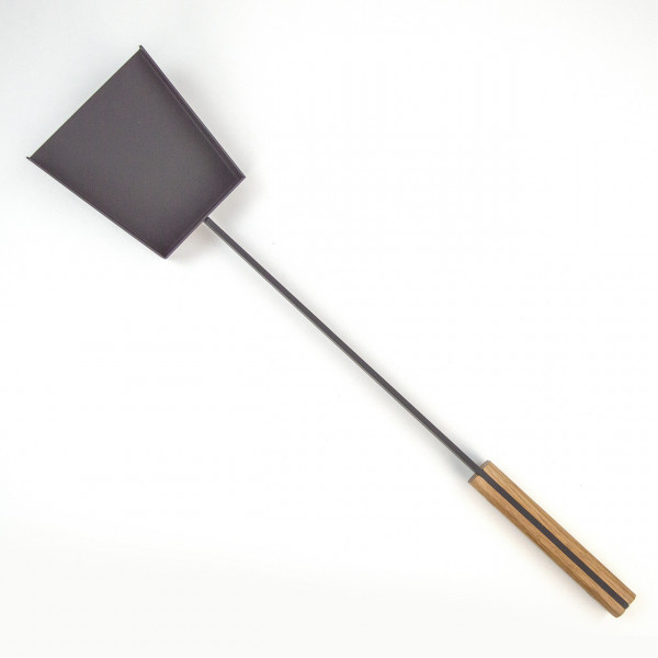 Совок для камина SAVEN Shovel L (50 cm) white