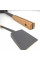 Совок для камина SAVEN Shovel L (50 cm) white