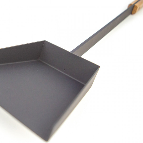 Совок для камина SAVEN Shovel L (50 cm) white