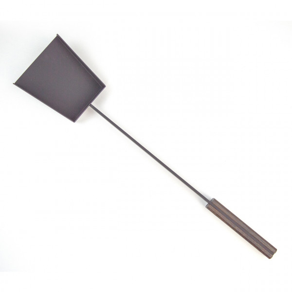 Совок для камина SAVEN Shovel L (50 cm) black