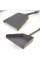 Совок для камина SAVEN Shovel L (50 cm) black