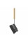 Щетка для камина SAVEN Brush S (30cm) white