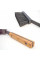 Щетка для камина SAVEN Brush S (30cm) white