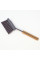 Щетка для камина SAVEN Brush S (30cm) white