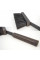 Щетка для камина SAVEN Brush S (30cm) black