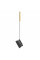 Щетка для камина SAVEN Brush L (50cm) white
