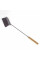 Щетка для камина SAVEN Brush L (50cm) white