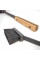 Щетка для камина SAVEN Brush L (50cm) white