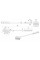 Щетка для камина SAVEN Brush L (50cm) white