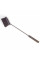 Щетка для камина SAVEN Brush L (50cm) black