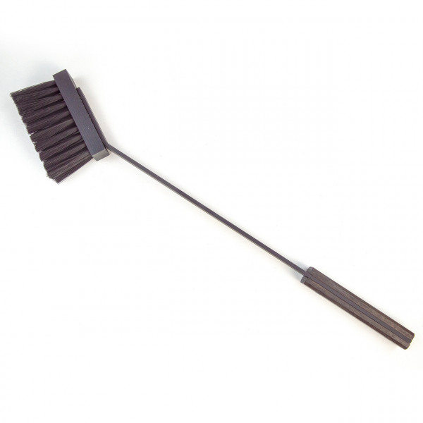 Щетка для камина SAVEN Brush L (50cm) black
