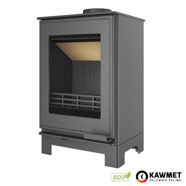 Печь-камин KAWMET HARITA S15i Basic ECO