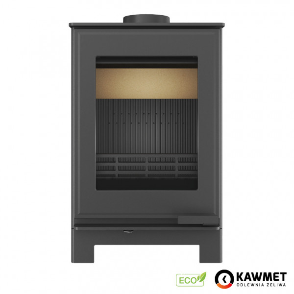 Печь-камин KAWMET HARITA S15i Basic ECO