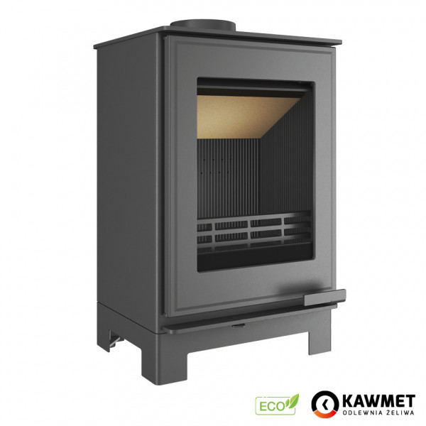 Печь-камин KAWMET HARITA S15i Basic ECO