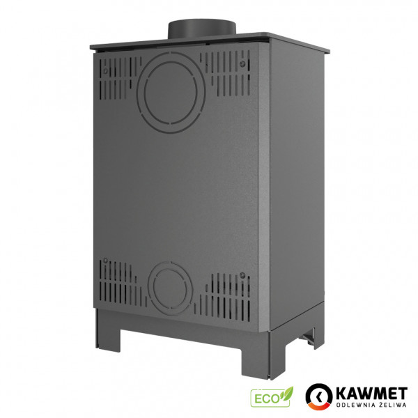 Печь-камин KAWMET HARITA S15i Basic ECO