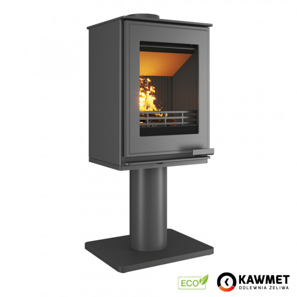 Піч-камін KAWMET HARITA S15i Leg ECO