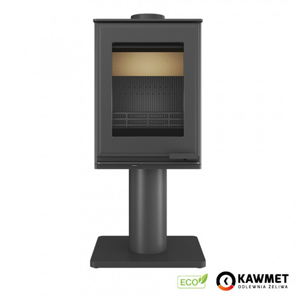 Піч-камін KAWMET HARITA S15i Leg ECO