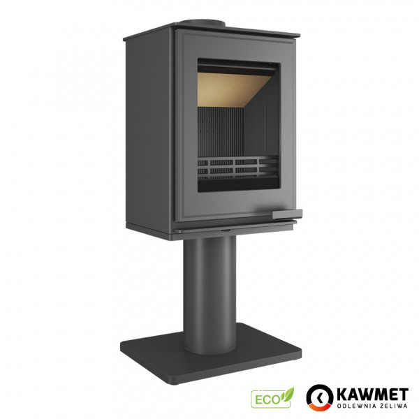 Піч-камін KAWMET HARITA S15i Leg ECO