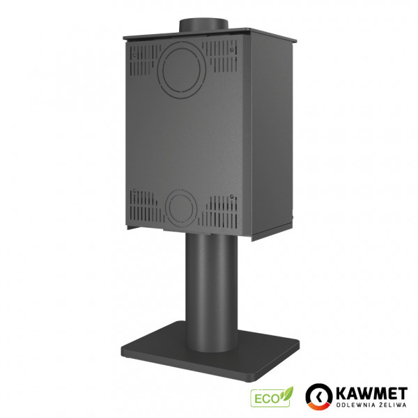 Піч-камін KAWMET HARITA S15i Leg ECO