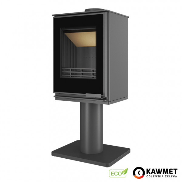 Піч-камін KAWMET HARITA S15i Leg Decor ECO