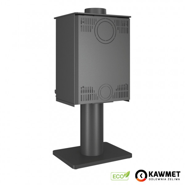 Піч-камін KAWMET HARITA S15i Leg Decor ECO
