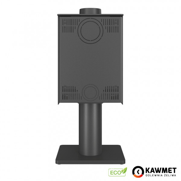 Піч-камін KAWMET HARITA S15i Leg Decor ECO