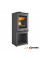 Піч-камін KAWMET HARITA S15i S-Box ECO