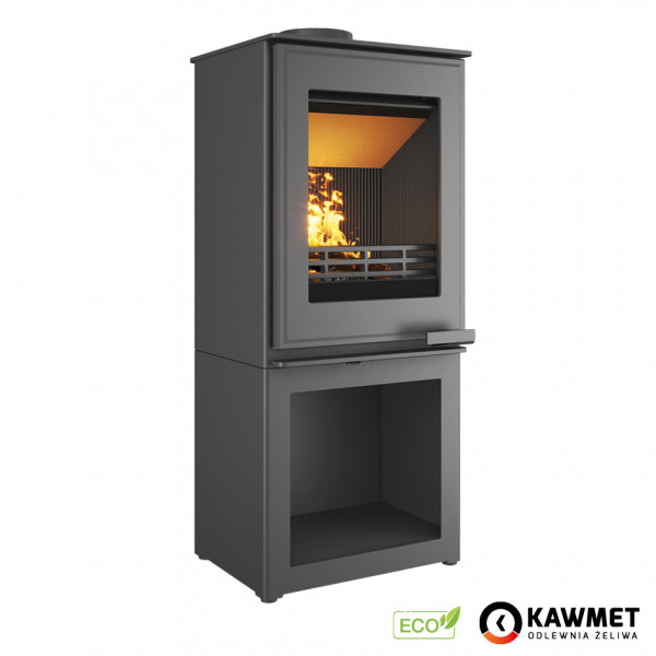 Піч-камін KAWMET HARITA S15i S-Box ECO