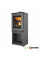 Піч-камін KAWMET HARITA S15i S-Box ECO