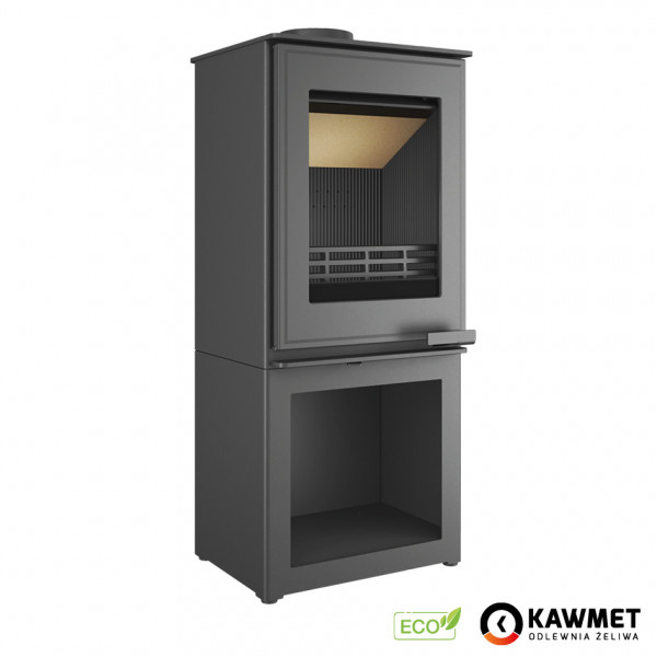 Піч-камін KAWMET HARITA S15i S-Box ECO