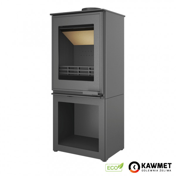 Піч-камін KAWMET HARITA S15i S-Box ECO