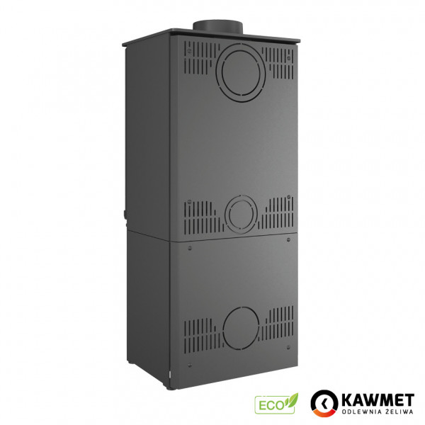 Піч-камін KAWMET HARITA S15i S-Box ECO