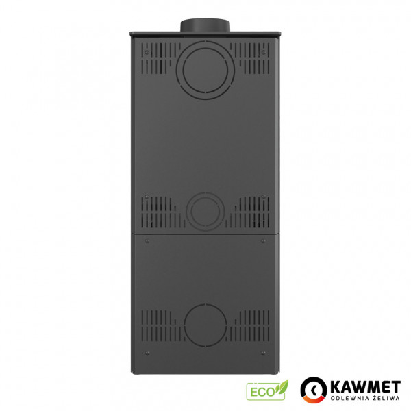 Піч-камін KAWMET HARITA S15i S-Box ECO