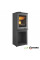Піч-камін KAWMET HARITA S15i L-Box ECO