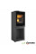 Піч-камін KAWMET HARITA S15i L-Box Decor ECO