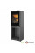 Піч-камін KAWMET HARITA S15i L-Box Decor ECO