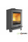 Піч-камін KAWMET HARITA S15v Basic ECO