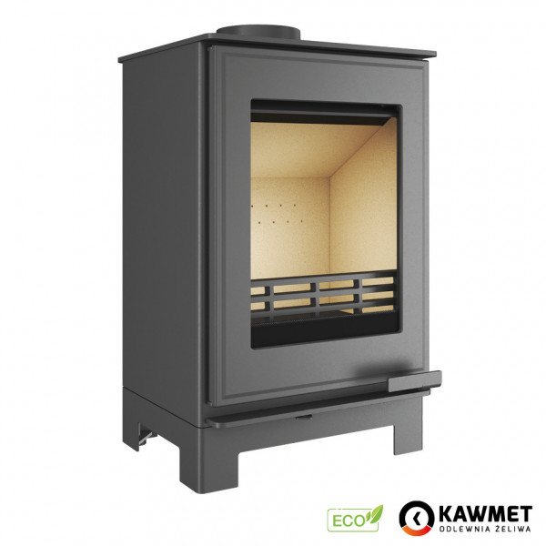 Піч-камін KAWMET HARITA S15v Basic ECO