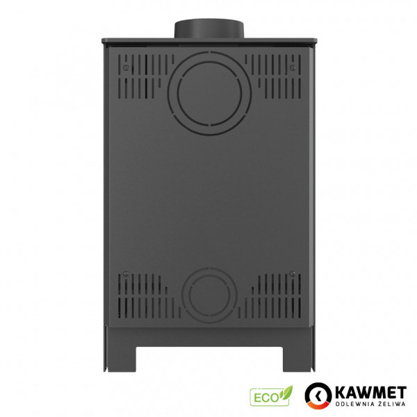 Піч-камін KAWMET HARITA S15v Basic ECO
