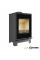 Піч-камін KAWMET HARITA S15v Basic Decor ECO