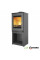 Печь-камин KAWMET HARITA S15v S-Box ECO
